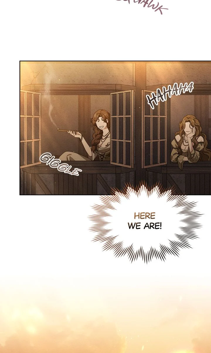 Read Under The Oak Tree Manga Online