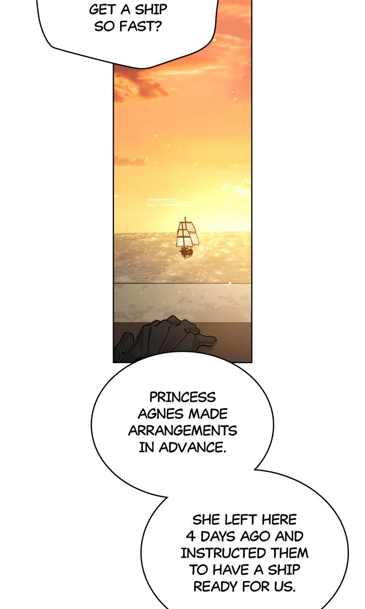 Read Under The Oak Tree Manga Online