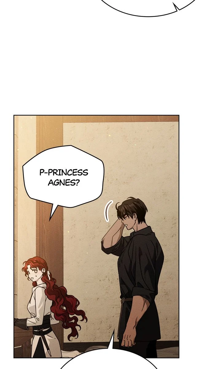 Read Under The Oak Tree Manga Online
