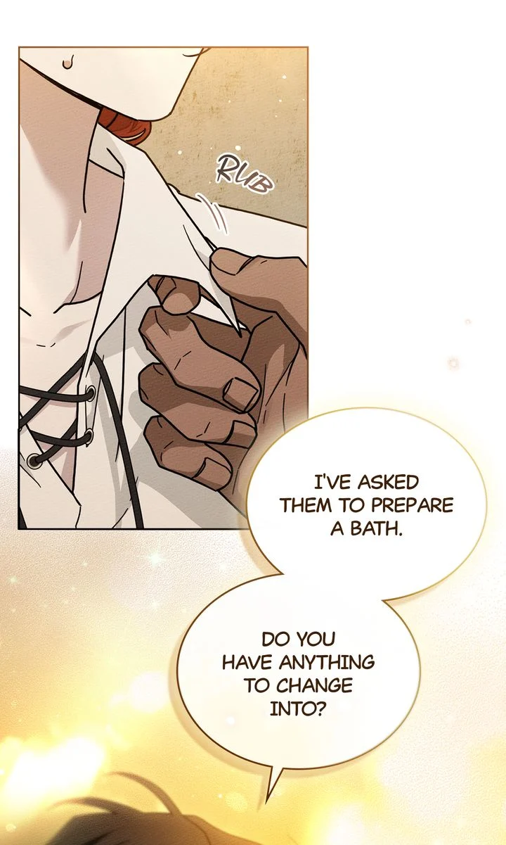 Read Under The Oak Tree Manga Online