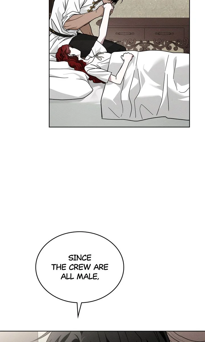 Read Under The Oak Tree Manga Online