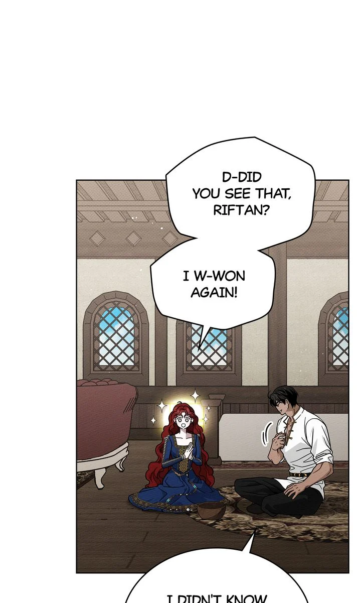 Read Under The Oak Tree Manga Online