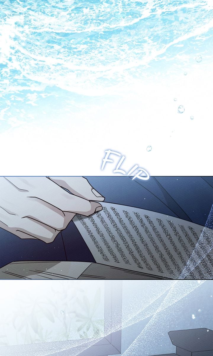 Read Under The Oak Tree Manga Online