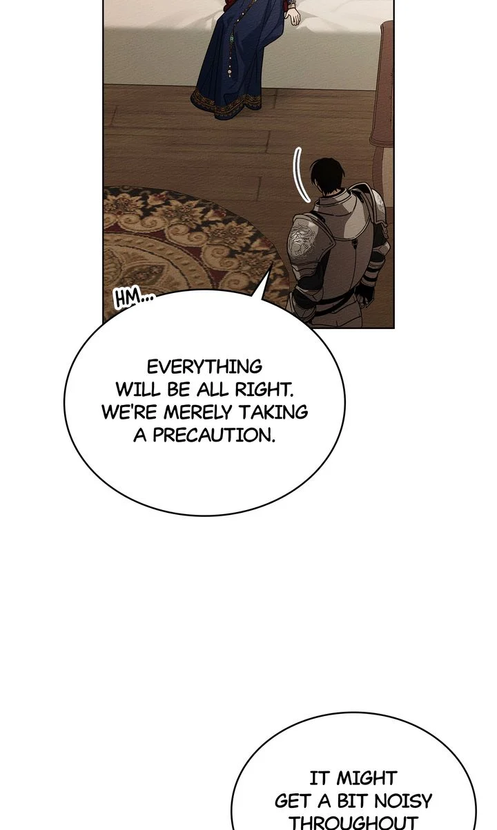 Read Under The Oak Tree Manga Online