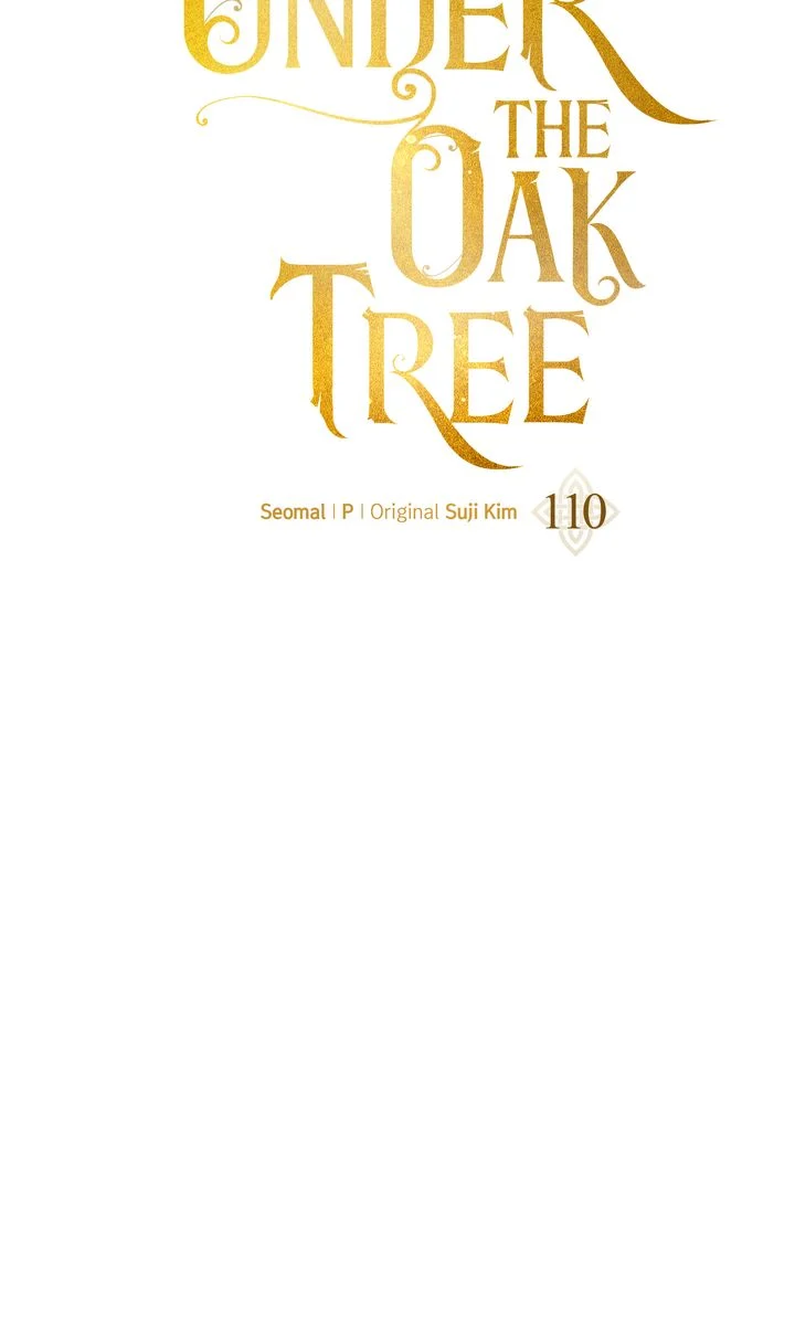Read Under The Oak Tree Manga Online