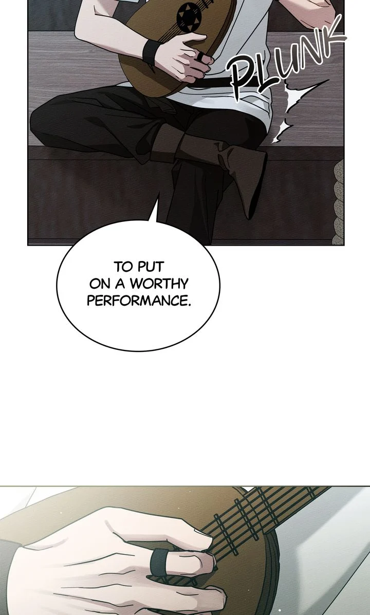 Read Under The Oak Tree Manga Online