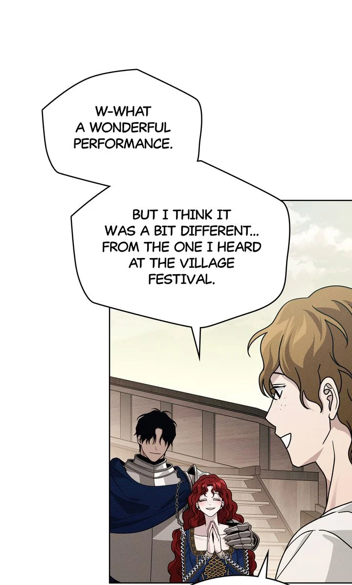 Read Under The Oak Tree Manga Online