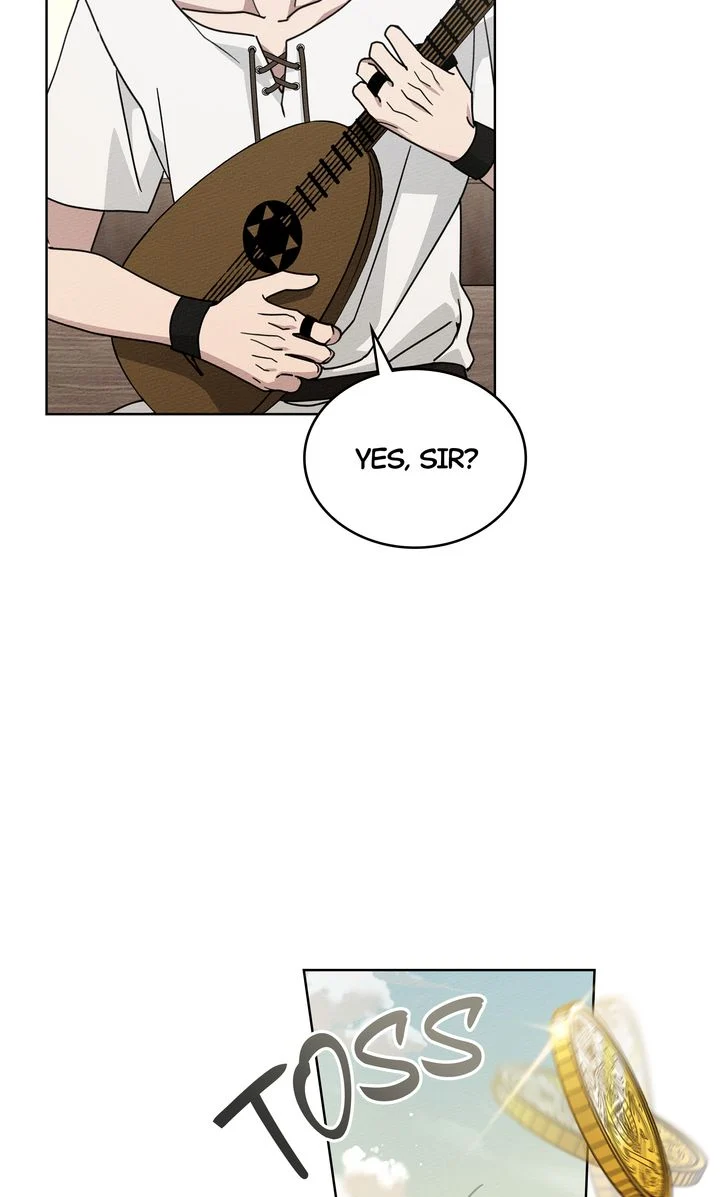 Read Under The Oak Tree Manga Online