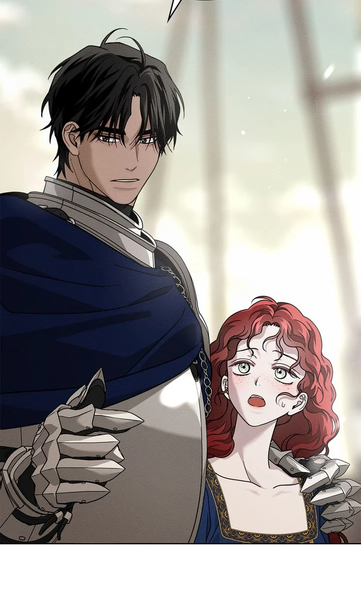 Read Under The Oak Tree Manga Online