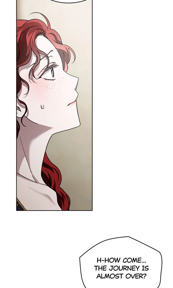 Read Under The Oak Tree Manga Online