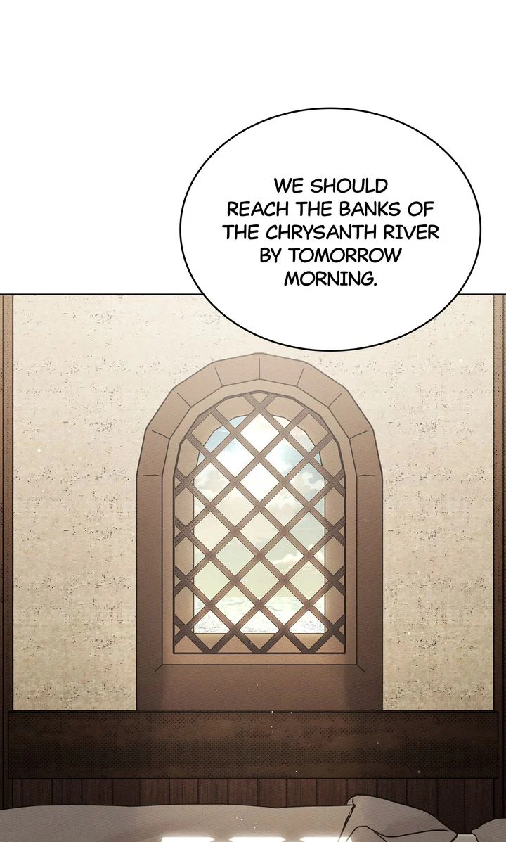 Read Under The Oak Tree Manga Online