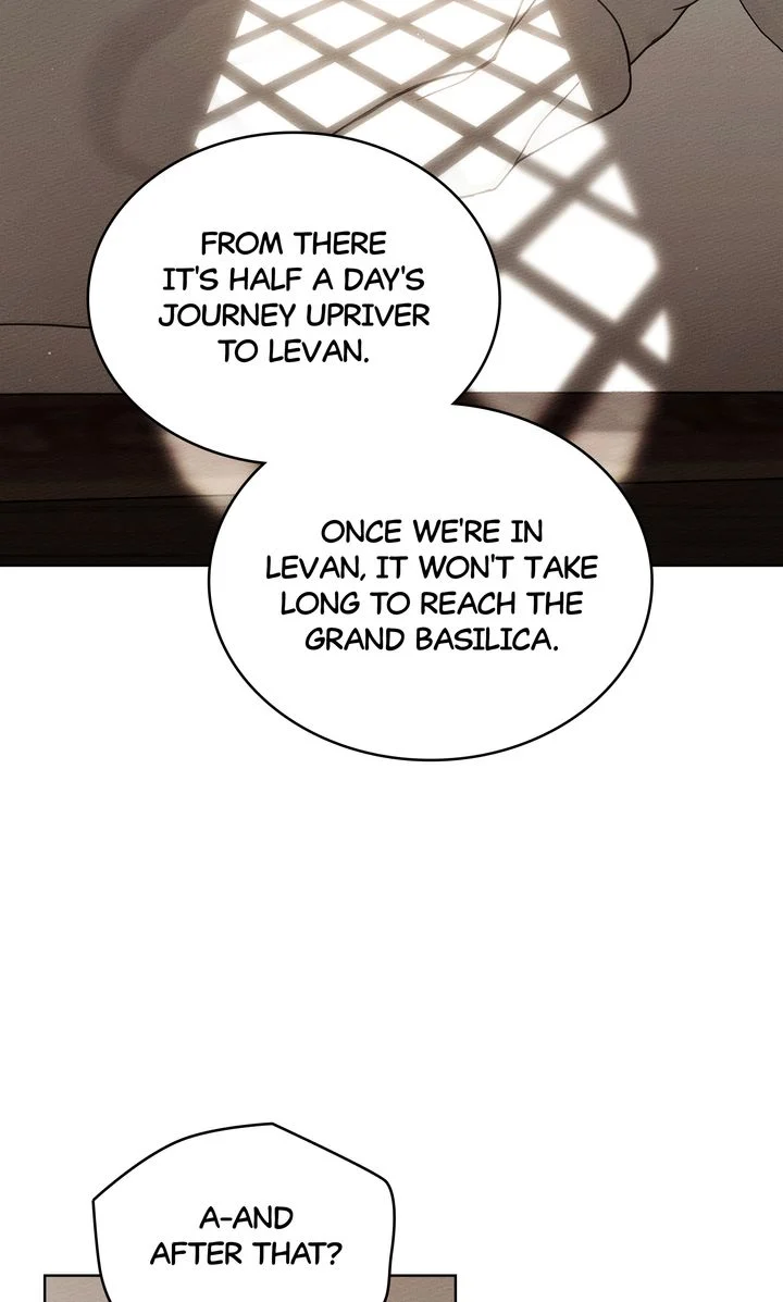 Read Under The Oak Tree Manga Online