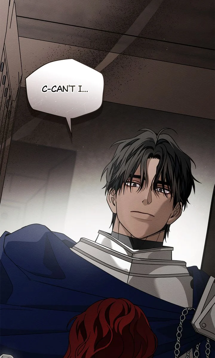 Read Under The Oak Tree Manga Online