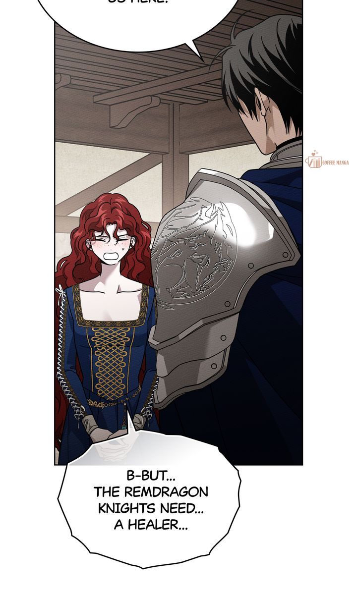 Read Under The Oak Tree Manga Online