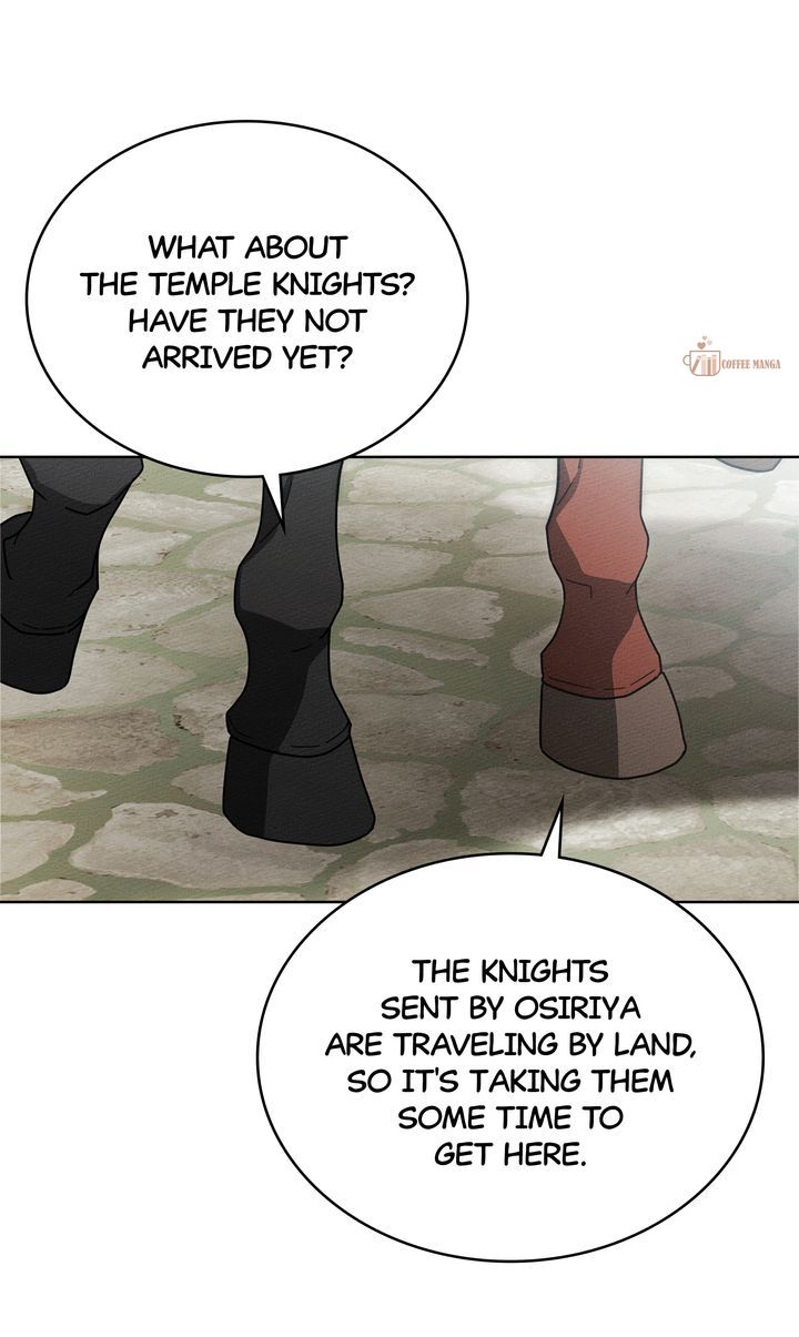 Read Under The Oak Tree Manga Online