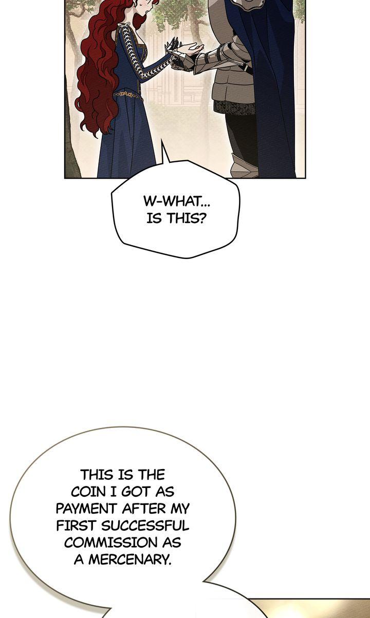 Read Under The Oak Tree Manga Online