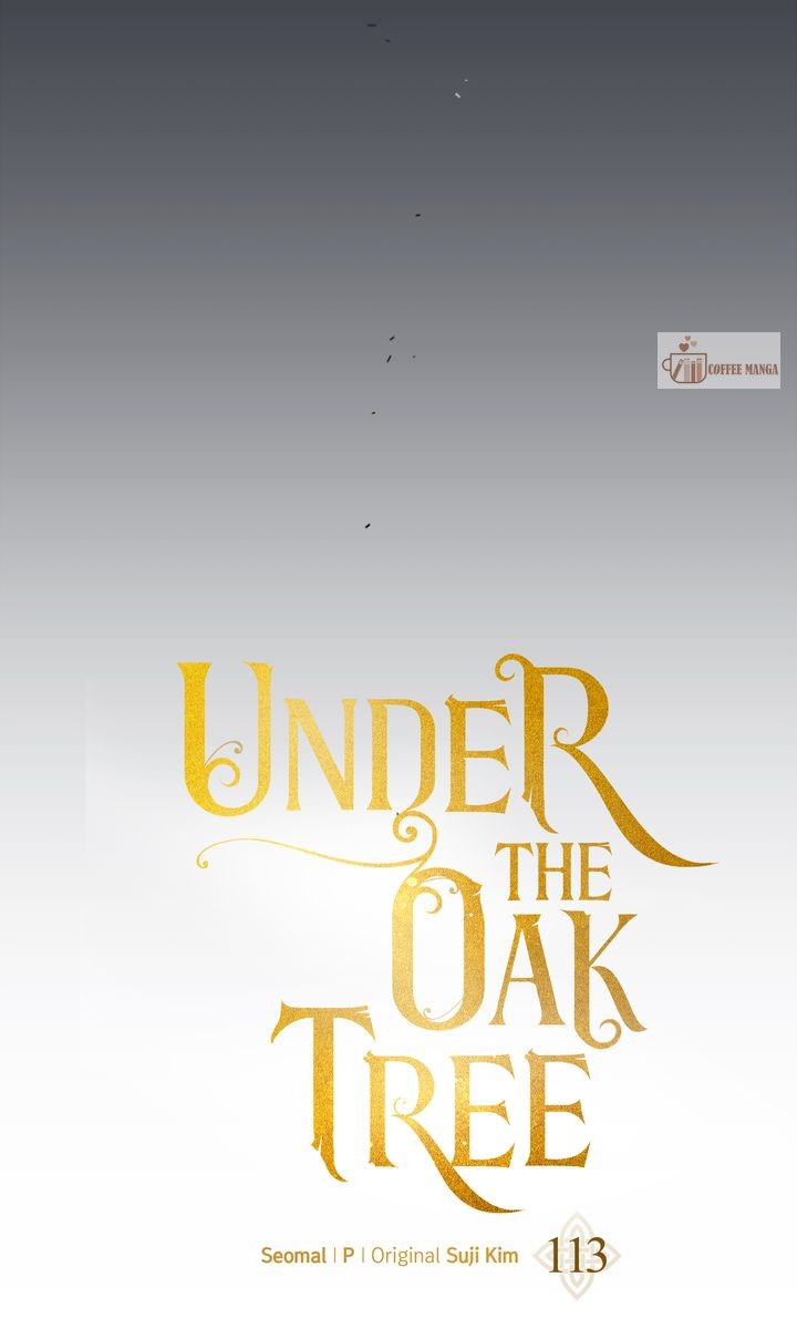 Read Under The Oak Tree Manga Online