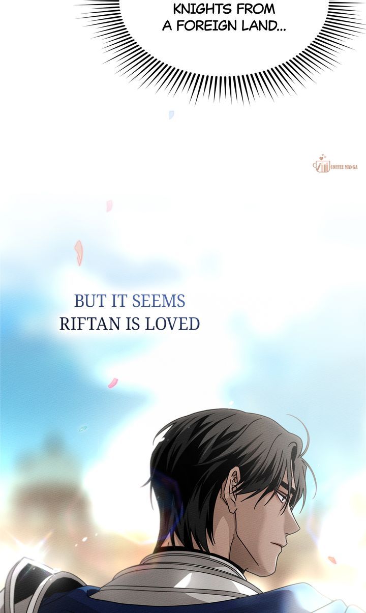 Read Under The Oak Tree Manga Online