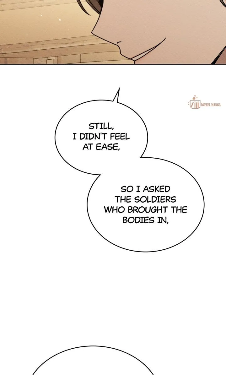Read Under The Oak Tree Manga Online
