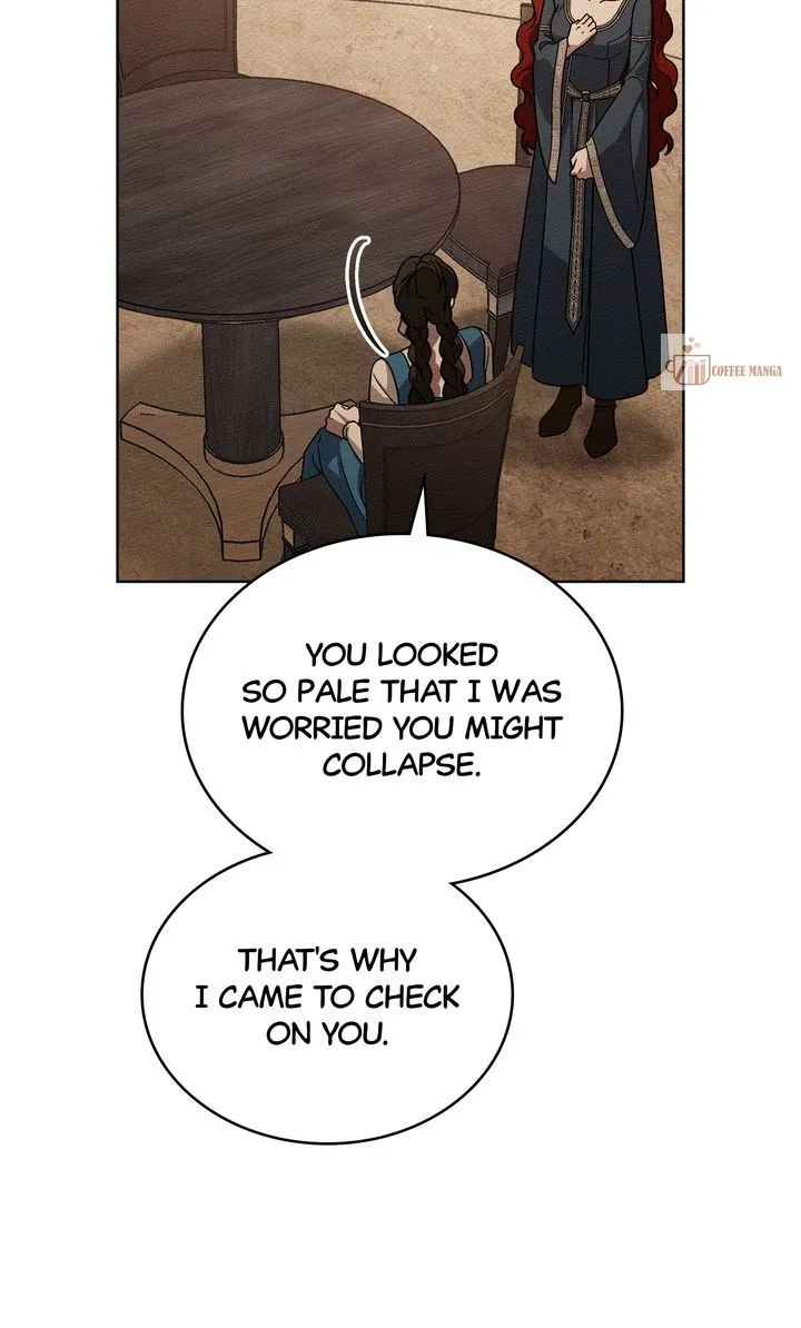 Read Under The Oak Tree Manga Online