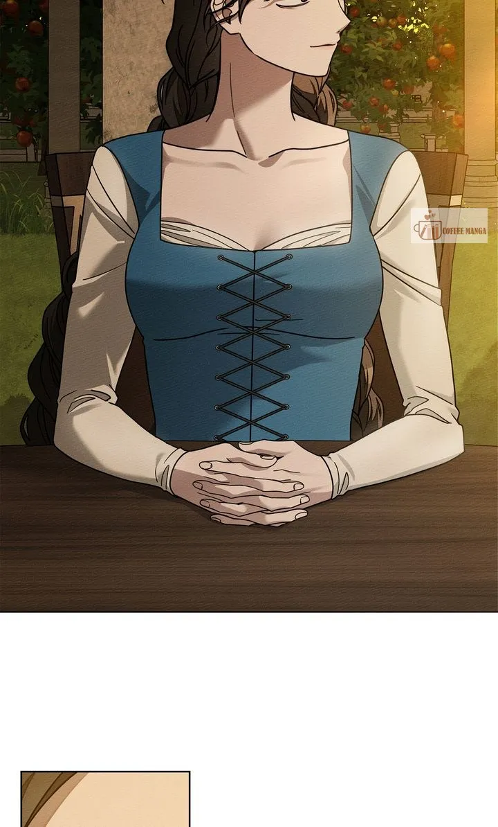 Read Under The Oak Tree Manga Online