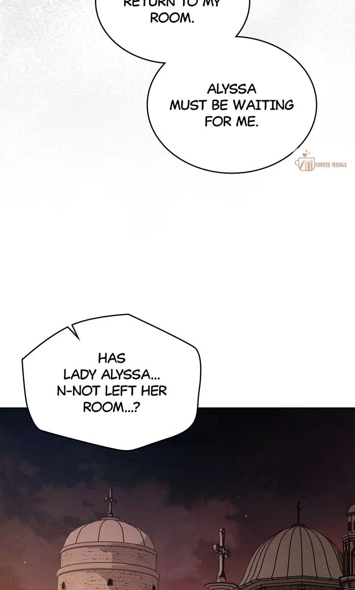 Read Under The Oak Tree Manga Online