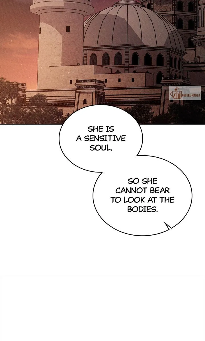 Read Under The Oak Tree Manga Online