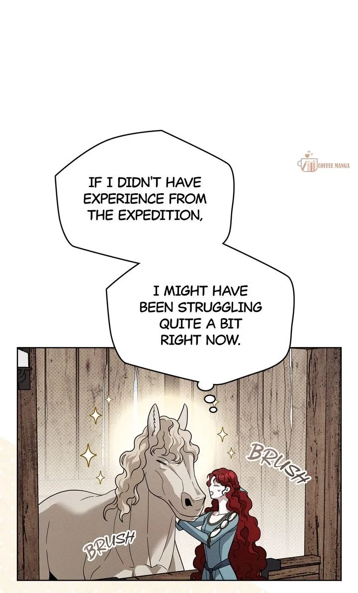 Read Under The Oak Tree Manga Online