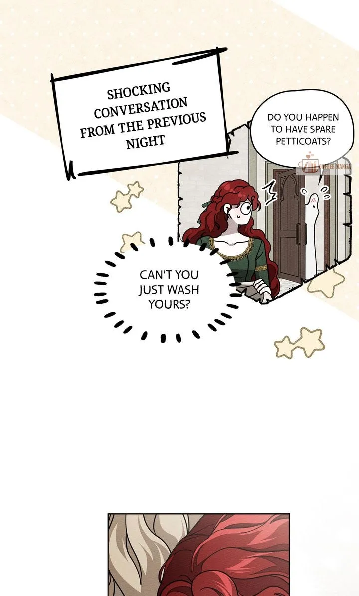 Read Under The Oak Tree Manga Online