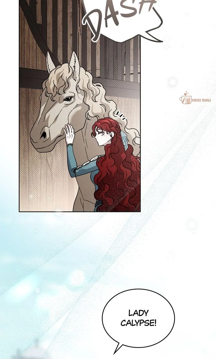 Read Under The Oak Tree Manga Online