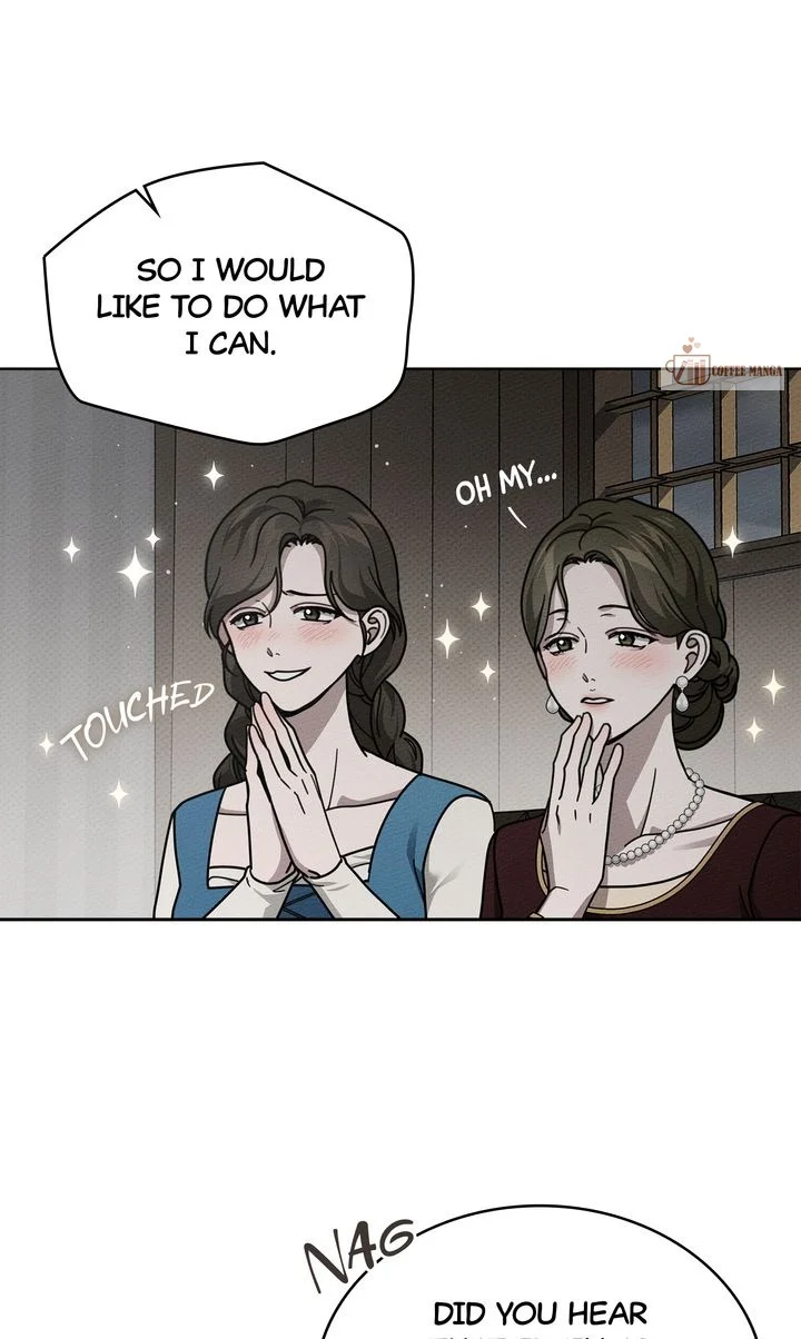 Read Under The Oak Tree Manga Online