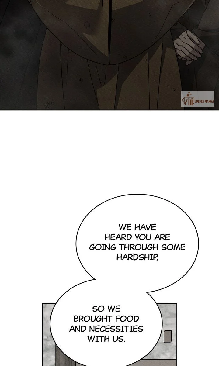 Read Under The Oak Tree Manga Online