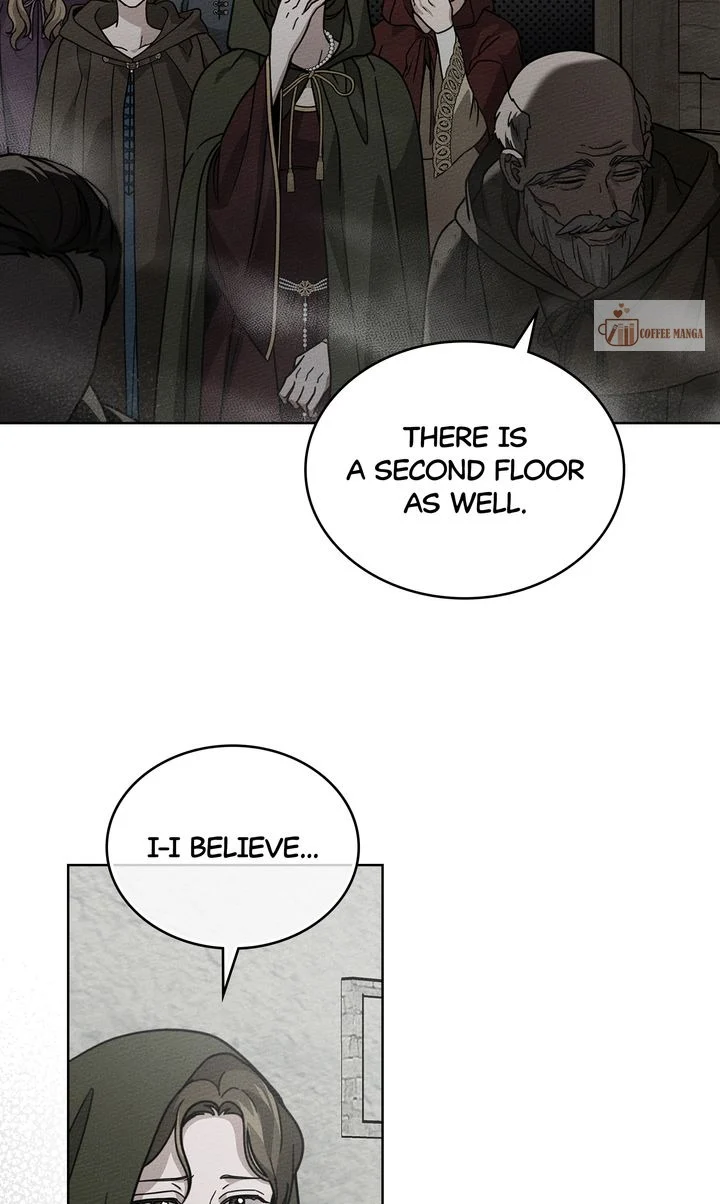 Read Under The Oak Tree Manga Online