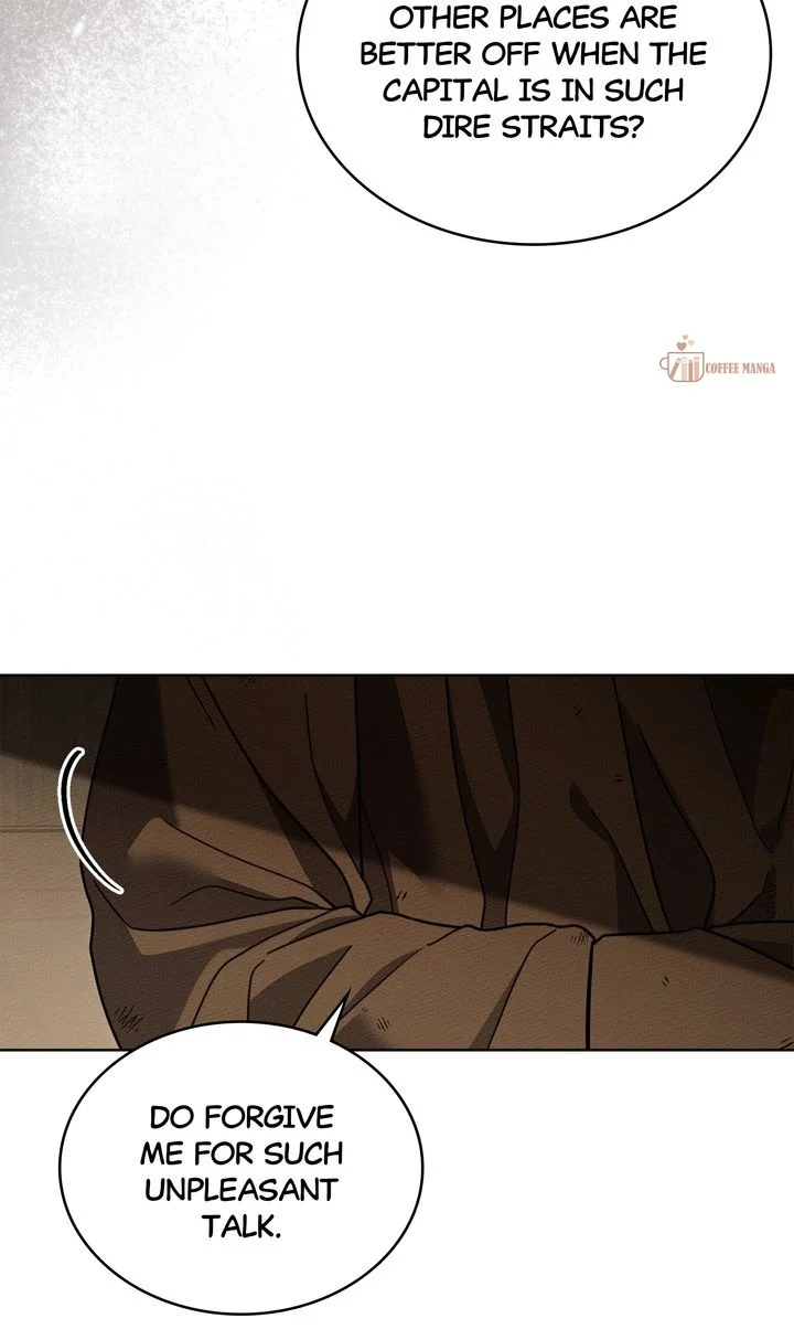Read Under The Oak Tree Manga Online
