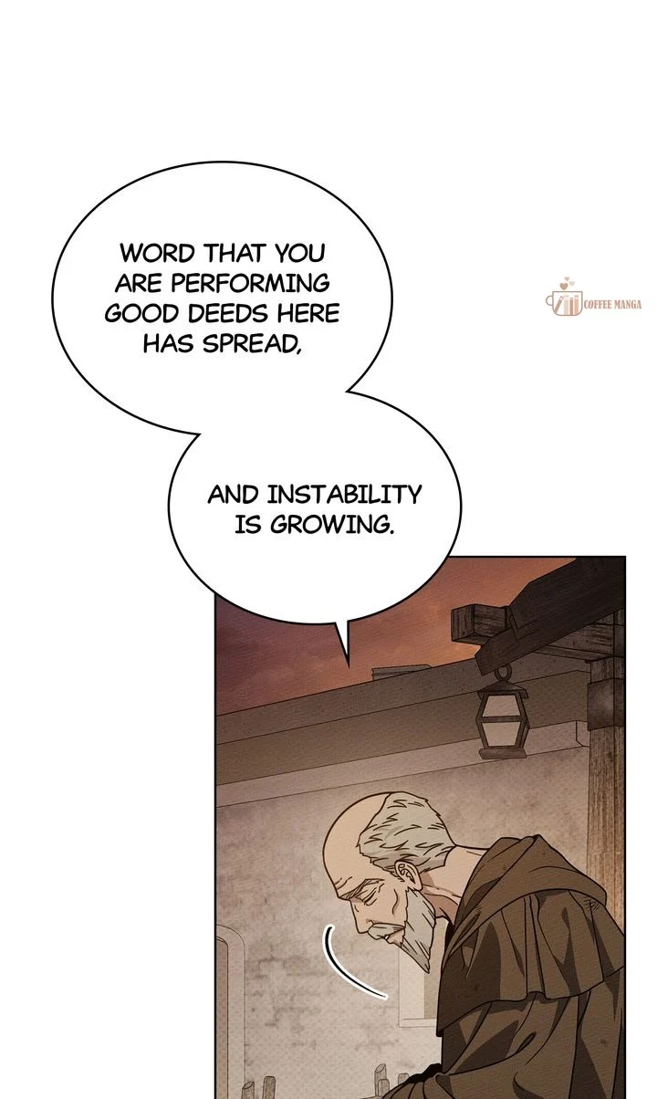 Read Under The Oak Tree Manga Online