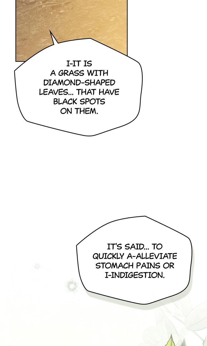 Read Under The Oak Tree Manga Online