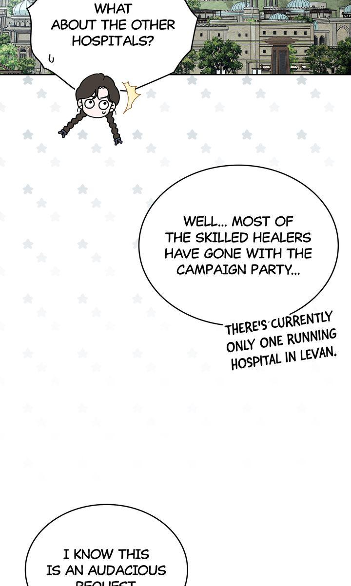 Read Under The Oak Tree Manga Online