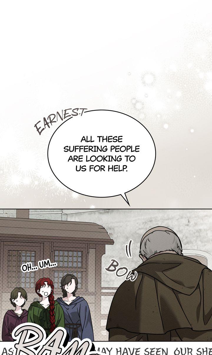 Read Under The Oak Tree Manga Online