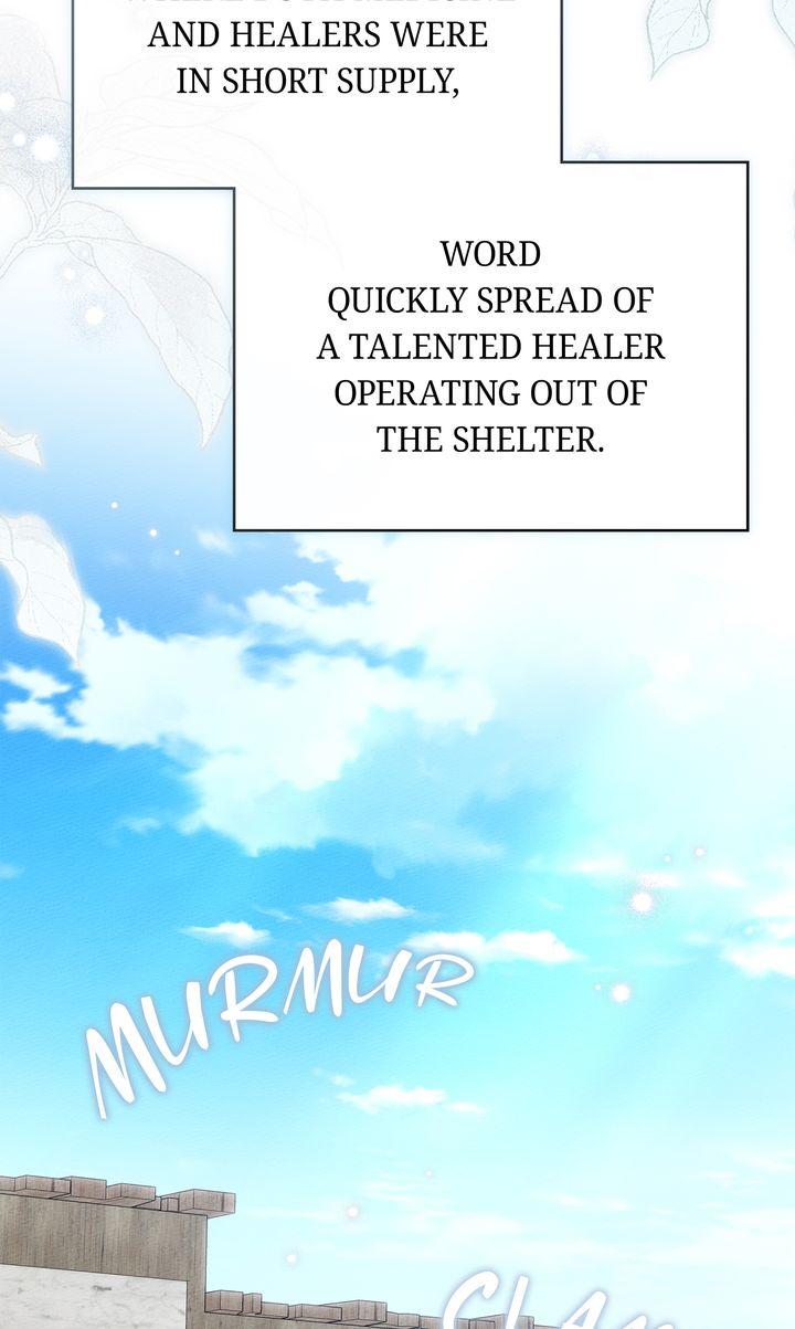 Read Under The Oak Tree Manga Online