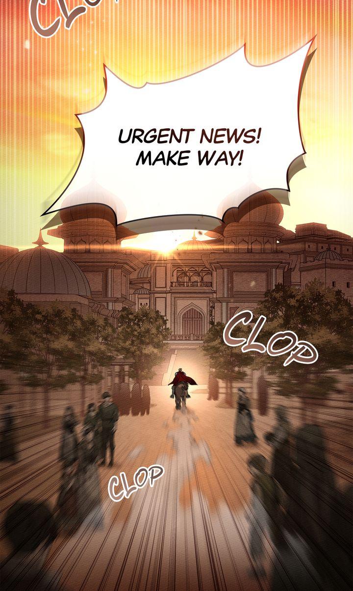 Read Under The Oak Tree Manga Online