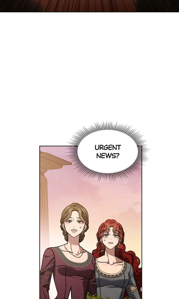 Read Under The Oak Tree Manga Online