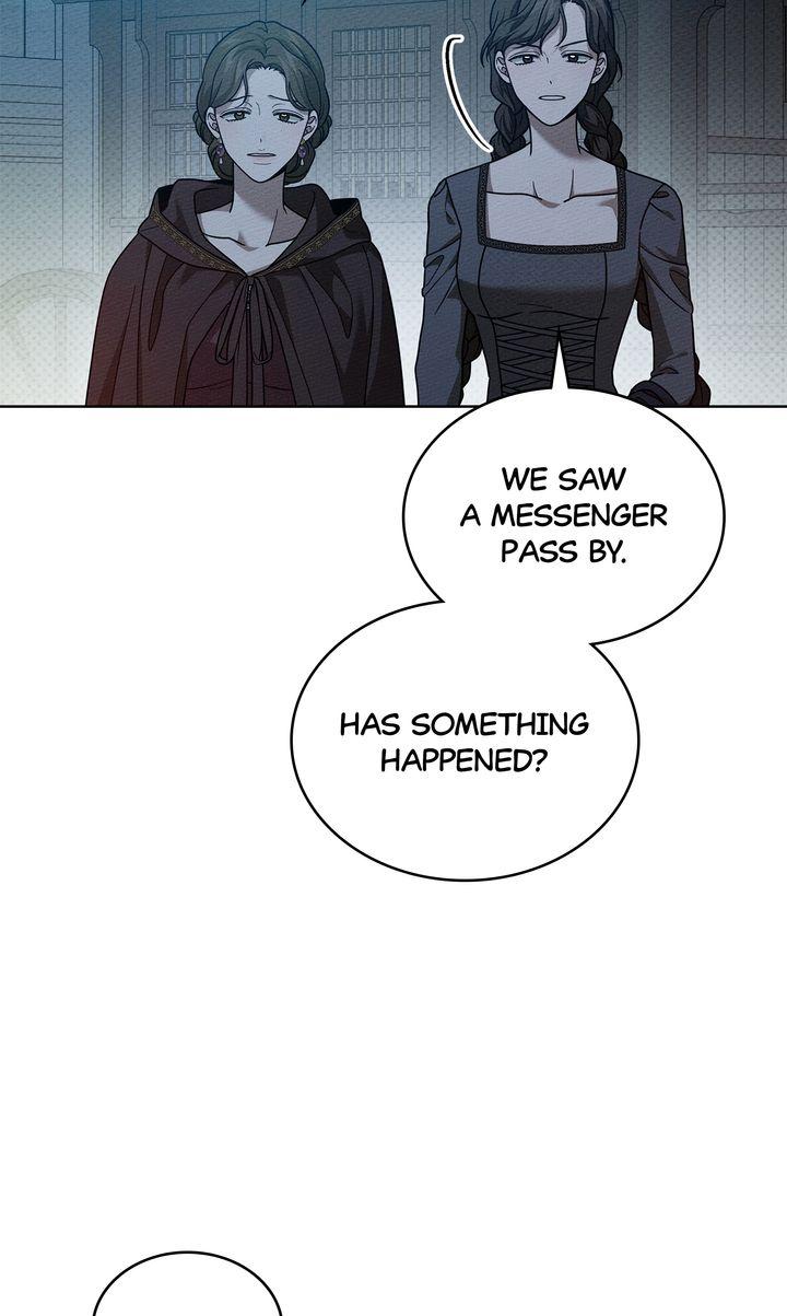 Read Under The Oak Tree Manga Online