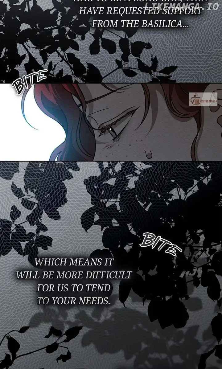 Read Under The Oak Tree Manga Online