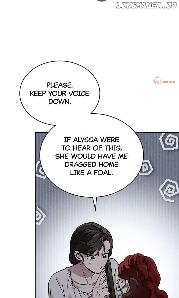 Read Under The Oak Tree Manga Online