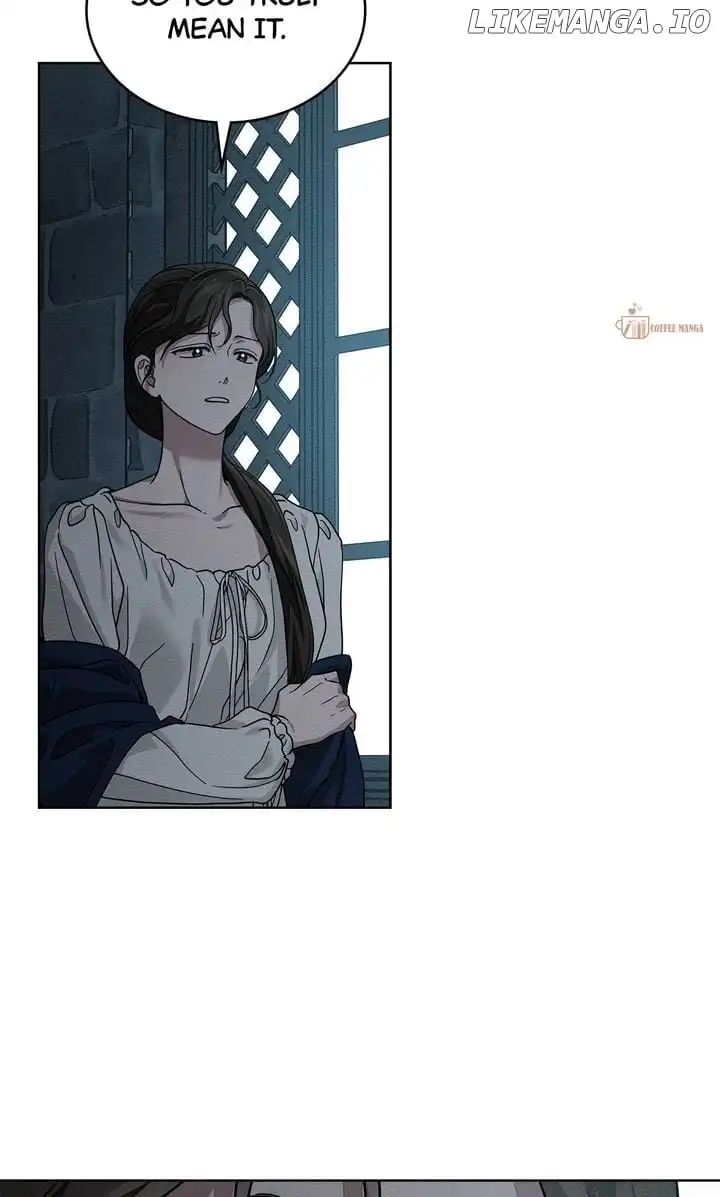 Read Under The Oak Tree Manga Online