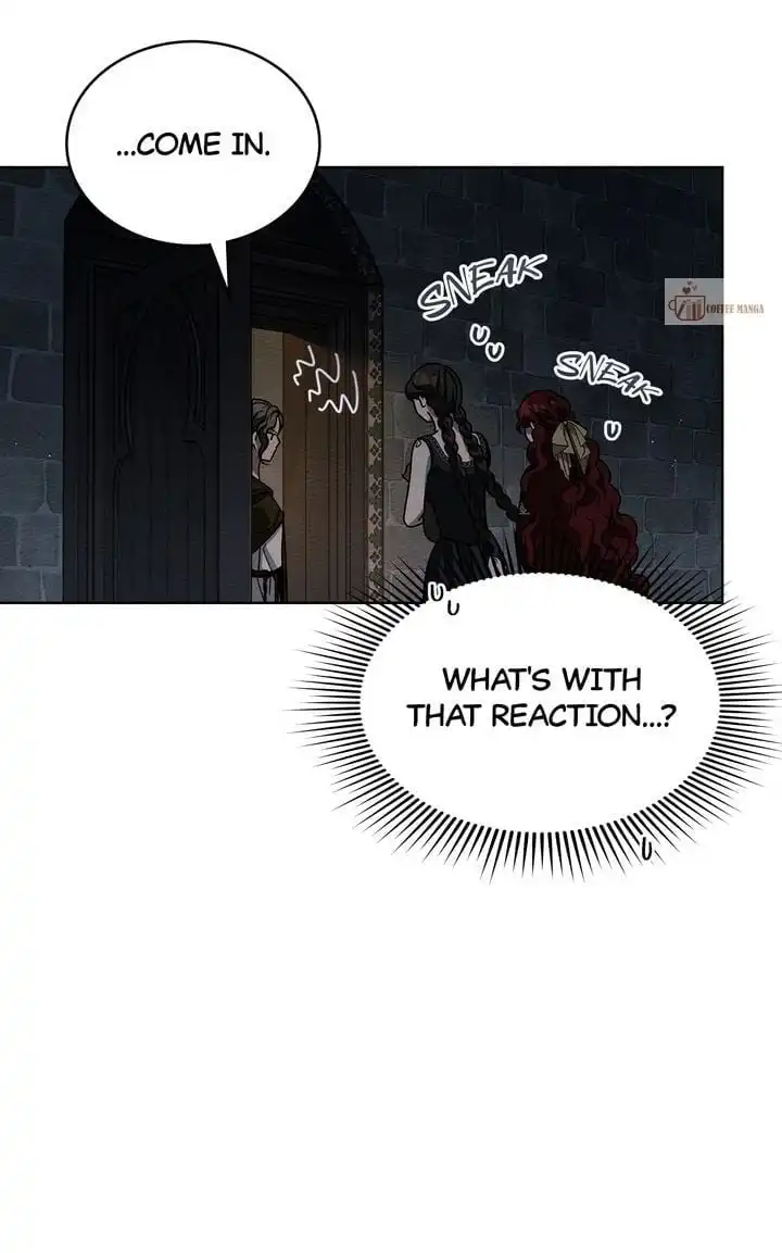 Read Under The Oak Tree Manga Online