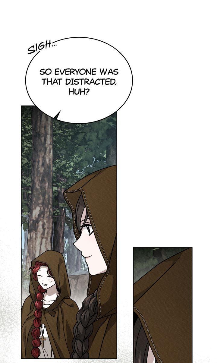 Read Under The Oak Tree Manga Online
