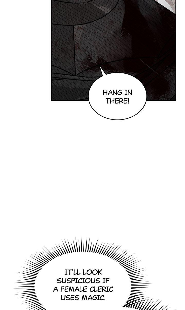 Read Under The Oak Tree Manga Online