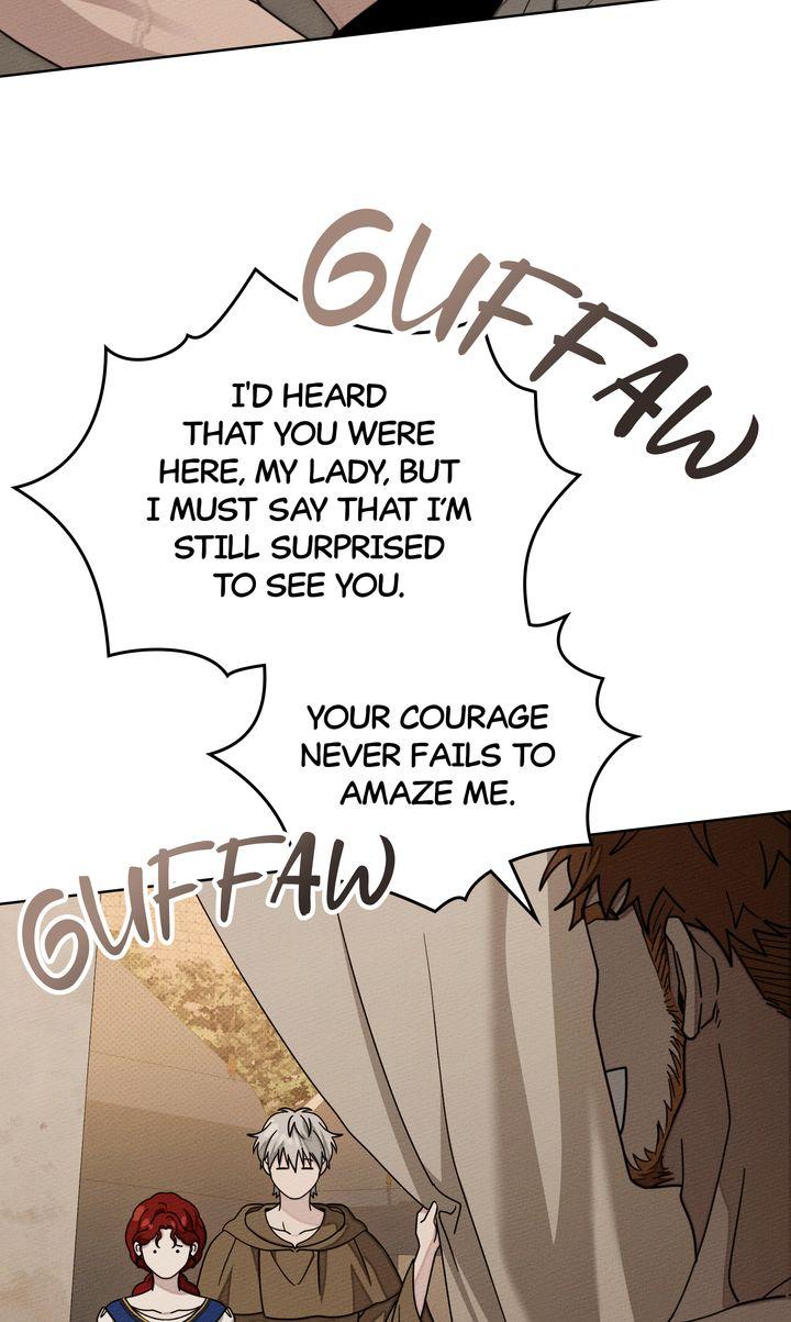 Read Under The Oak Tree Manga Online