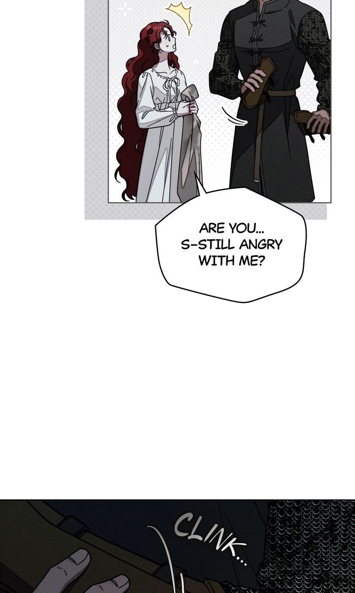 Read Under The Oak Tree Manga Online